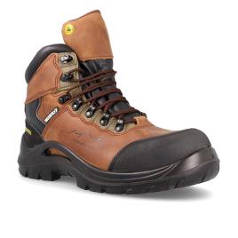 Paredes Seguridad Cazalla S3 Hi Ci Fo Wr Esd Src Safety Boots  EU 38