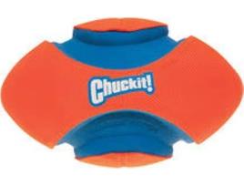 Bola para Cães CHUCKIT Fumble Fetch pequeno