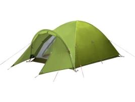 Tenda de Campismo VAUDE Campo Compact XT 2P