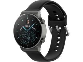 Bracelete GIFT4ME (Huawei Watch GT Runner - Preto)