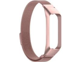 Bracelete GIFT4ME SM-R220 (Samsung Galaxy Fit2 - Rosa)