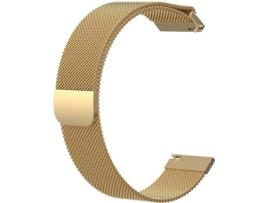 Bracelete GIFT4ME (Xiaomi Watch S1 - Dourado)
