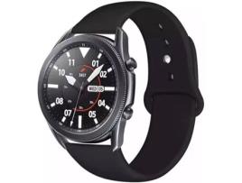 Bracelete GIFT4ME (Garmin Approach S12 - Preto)