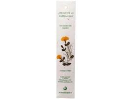 Bioaroma Incenso Jardim Da Natureza Fragrância: Nardo