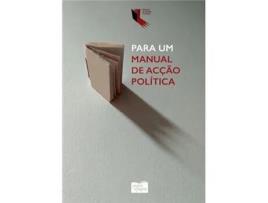 Livro Para um Manual de Acção Politica de Pedro Penilo (Português)