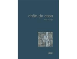 Livro Chão da Casa de João Monge (Português)