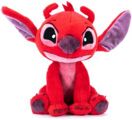Peluche Leroy Stitch Disney 25cm - SIMBA