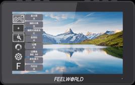 Monitor Tactil F5 Pro 5.5' - FEELWORLD