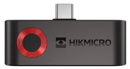 Câmara Térmica Mini1 p/ Smartphone (USB-C) 160x120 - HIKMICRO