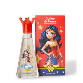 Corine de Farme Eau de Toilette Wonder Woman 30ml