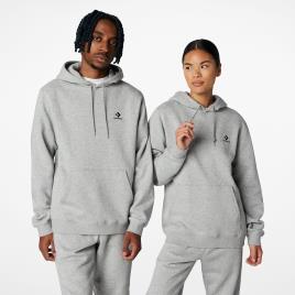 Converse Sweat com capuz Star chevron
