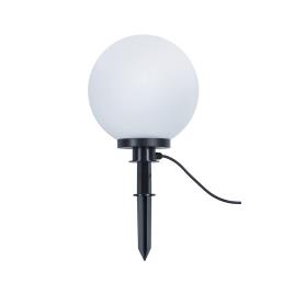 Trio Lighting Candeeiro de exterior Bolo, TRIO Lighting