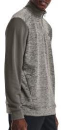 Sweatshirt Under Armour Under Armour UA Armour Fleece Twist QZ