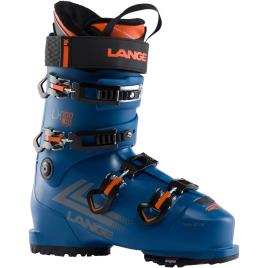 Lange Lx 100 Hv Gw Touring Ski Boots Azul 28.5