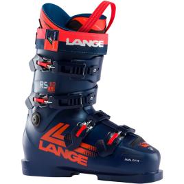 Lange Rs 110 Lv Alpine Ski Boots Colorido 29.0