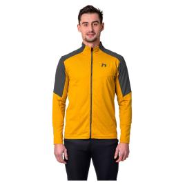 Hannah Enge Full Zip Fleece  M Homem