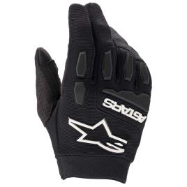 Alpinestars Full Bore Gloves Youth Preto 3XS Rapaz