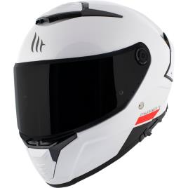 Mt Helmets Thunder 4 Sv Solid A0 Full Face Helmet  M