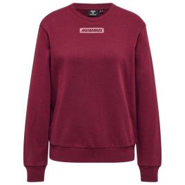 Hummel Element Sweatshirt  L Mulher