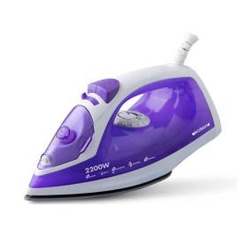 Kuken 34178 2600w Steam Iron