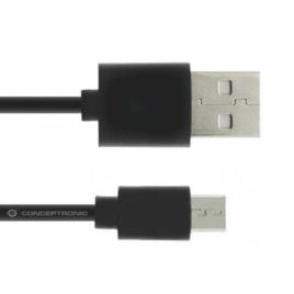 Nortess Ntusbandrb5 Usb To Micro Usb Cable 1 M 5 Units