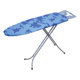 Bastilipo Paris Ironing Board