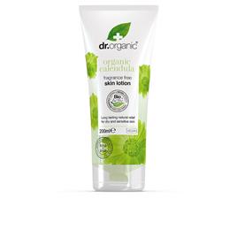 CALENDULA LOCION CORPORAL SENSIBLE 200 ML