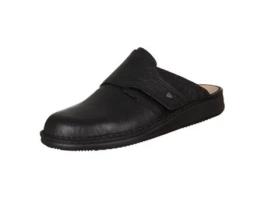 Ténis FINN COMFORT Ténis FINN COMFORT Amalfi Carat Rangun Homem (Preto - Couro Natural - 42)