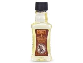 Reuzel Daily Shampoo Homens Não-Profissional Champô 100 Ml