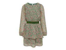 Vestido ONLY KIDS Mulher (11 Anos - Multicor)