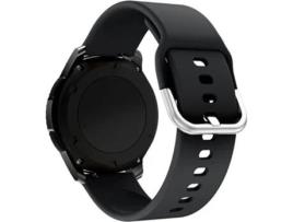 Bracelete GIFT4ME (Garmin Venu 2S - Preto)