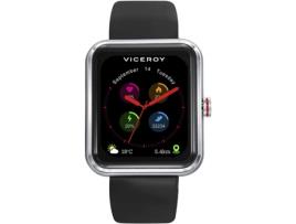 Smartwatch VICEROY 41117-00 Preto