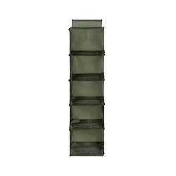 Organizador suspenso COMPACTOR ECOLG M 5D 105X30X30CM