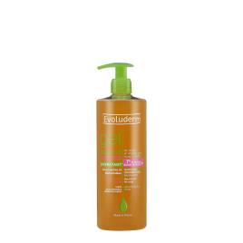 Gel de Banho Hidratante Surgras Evoluderm