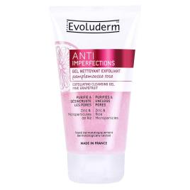 Gel de Limpeza Purificante Anti Imperfections Evoluderm