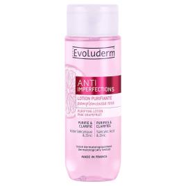 Loção Purificante Anti Imperfections Evoluderm