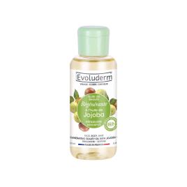 Óleo Multiusos Huile de Jojoba Evoluderm