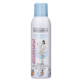 Spray de Água Refrescante Eau Pure Evoluderm