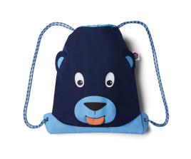 Mochila Saco Urso Personalizável