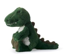 Cornelius, o Crocodilo WWF 29cm