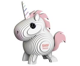 Quebra-cabeça Eugy Unicorn