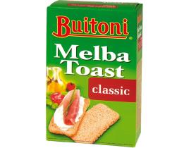 Tosta Buitoni Melba 100g