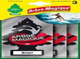 Amb.arbre Magique Arbre Magique Sport Pack 3/15g
