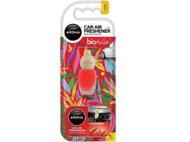 Ambientadores Auto Aroma Car Vermelho 8ml