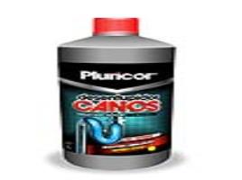 Desentupidor De Canos Pluricor Forte 1kg