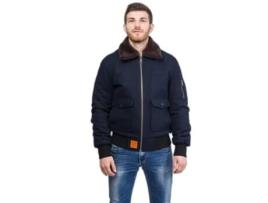 Casaco BOMBERS ORIGINAL Homem (XL - Multicor)