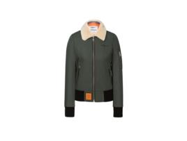 Casaco BOMBERS ORIGINAL Mulher (M - Multicor)