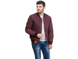 Casaco BOMBERS ORIGINAL Homem (2XL - Multicor)