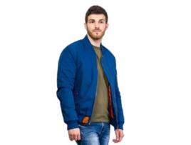 Casaco BOMBERS ORIGINAL Homem (XL - Multicor)