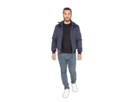 Casaco BOMBERS ORIGINAL Homem (XL - Multicor)